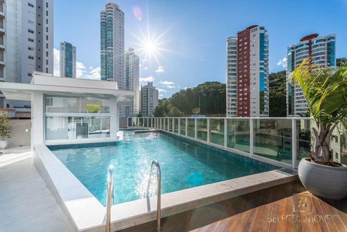 Imagem 11 de 30 de Apartamento Com 4 Dormitórios À Venda, 160 M² Por R$ 2.450.000,00 - Barra Norte - Balneário Camboriú/sc - Ap0322