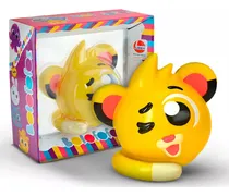 Comprar Bolofofos Rick De Vinil Macio Boneco Turma Dos Bolofofos