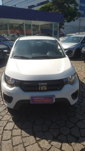 Fiat Mobi Like 1.0 (Flex)