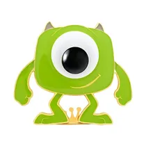 Comprar Funko Pop Pins: Monstruos Inc. - Mike 5tmqu