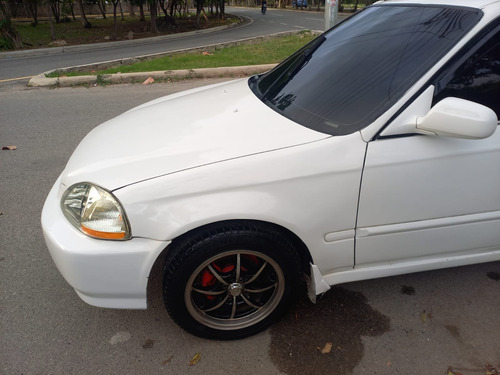 Honda Cívic 1999