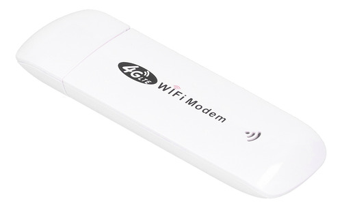 Módem Wifi Dongle 4g Lte Tdd Fdd Para Coche Wifi Mini Inalám