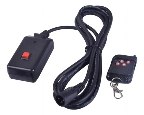 Controlador De Palco Para Máquina De , Fácil De Operar,