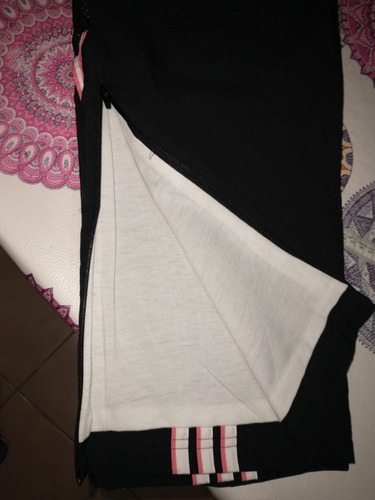 Conjunto Deportivo adidas