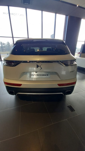 Imagen 4 de 25 de Ds7 Crossback E-tense 4x4