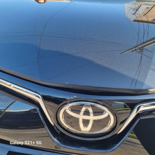 Toyota Corolla 2.0 Seg Cvt 140cv