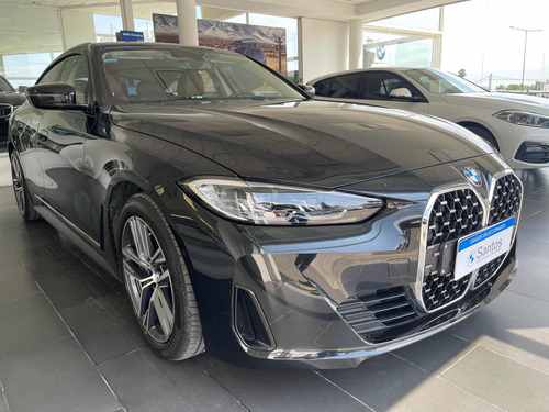 BMW Serie 4 2.0 430i Gran Coupe Sportline 252cv