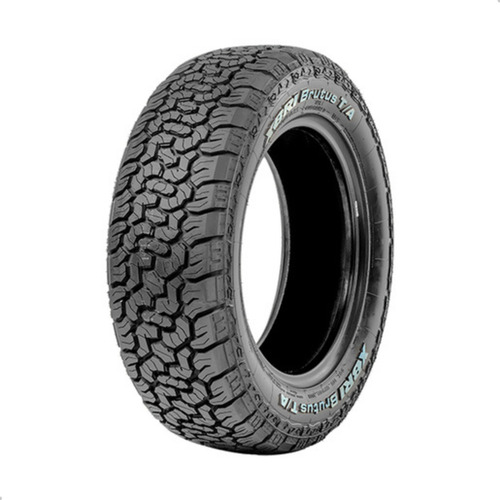 Neumático Cubierta 265/65R17 120 117 S Xbri Brutus TA ideal camionetas