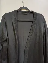 Comprar Saco Largo Elegante - Indumentaria Sin Marca Negro L