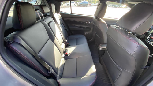 Toyota Yaris 1.5 107Cv S Cvt