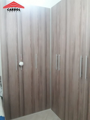 Jardim Marambaia 3 Dorm. Suite, Permuta Por Apto - 251058f