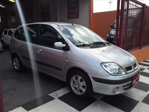 Renault Scénic 1.6 Privilegè 16v
