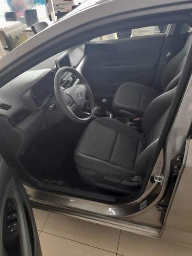 Hyundai Hb20s 1.6 Vision Flex 4p
