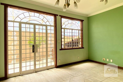 Imagem 9 de 15 de Casa À Venda No Castelo - Código 275582 - 275582