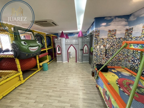 Imagem 5 de 25 de Apto No Terrazzo Reale 4 Suítes Com Gabinete No Melhor Do Horto Florestal Oportunidade. - 02625 - 4812872