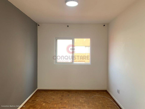 Imagem 9 de 11 de Apartamento Para Locação Em São Paulo, Vila Mariana, 2 Dormitórios, 1 Banheiro - Apmc0453_2-1259455