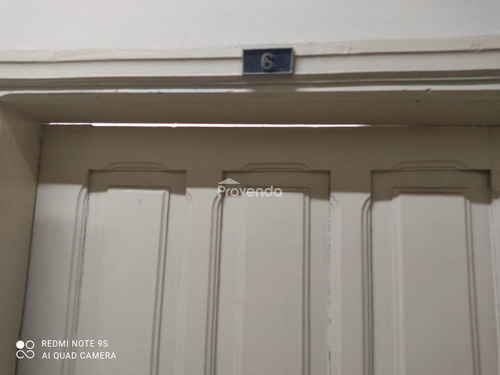 Imagem 2 de 2 de Sala Comercial Ed. Cidade De Goias Setor Central - 5877