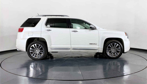 Imagen 4 de 15 de 107432 - Gmc Terrain 2016 Con Garantía