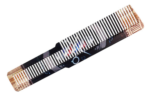 Peine De Corte De Pelo Peine De Peluquero Profesional Para