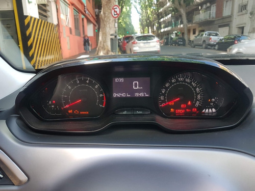 Peugeot 208 Allure Plus