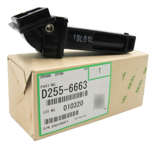 Bisagra Izquierda Ricoh Mp 501 Original D2556664