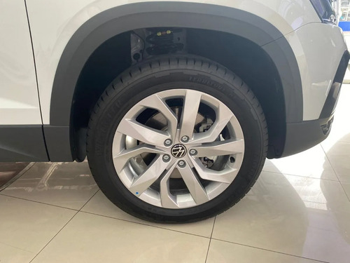 Volkswagen Taos 1.4 250 Tsi Comfortline