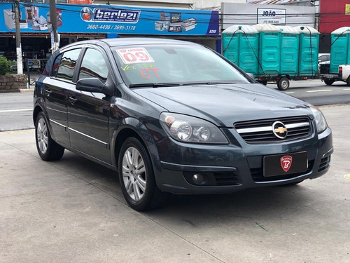 Gm Vectra Gt 2.0 Flex 2009 Completo Veículo Em Ótimo Estado