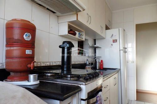 Imagem 4 de 22 de Apartamento À Venda Em Bonfim - Ap010895