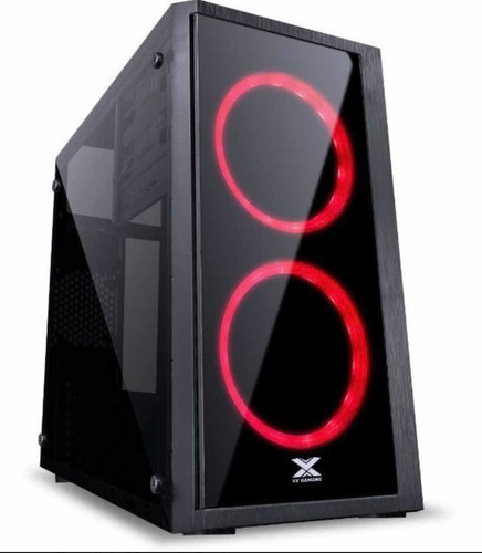 Imagem 1 de 1 de Cpu Gamer I5 8gb Ssd120gb Hd500gb Vga 2gb Ddr5 Wifi Hdmi W10