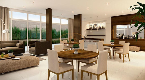 Apartamento Com 2 Dormitório(s) Localizado(a) No Bairro Saúde Em São Paulo / São Paulo - 2447:904963