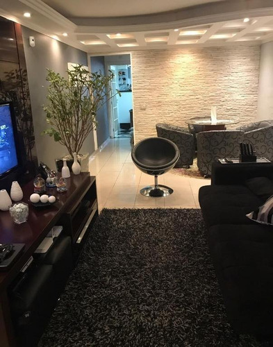 Imagem 21 de 29 de Sobrado Em Saúde, São Paulo/sp De 190m² 3 Quartos À Venda Por R$ 640.000,00 - So785682-s