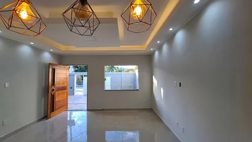 Casa À Venda Em Inoã Maricá Rj