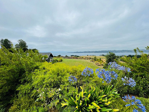 Se Vende Casa Con Vista Lago Y Volcán