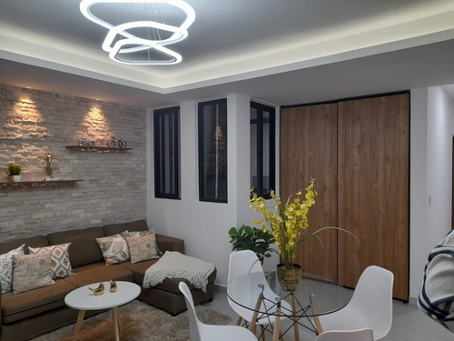 Se Venden Departamentos En Pedregal De Santa Úrsula, Coyoacán. Nuevos, 2 Recamas, 1 Baño, 1 Estacionamiento.