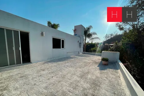 Casa En Venta En Zerezotla