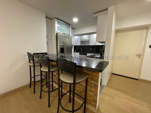 Imagen 1 de 25 de Apartamento En Venta - Los Naranjos Del Cafetal 23-19440 - Ja 04242153335