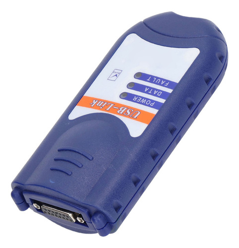 Escáner De Diagnóstico Obd For Nexiq Usb Link De Alta Preci