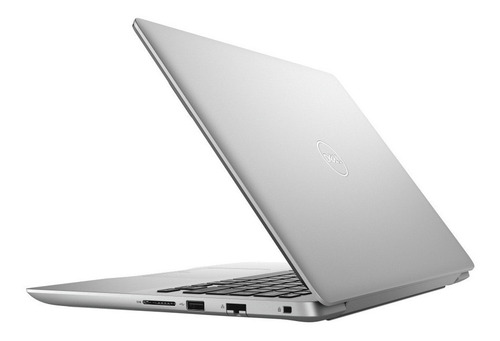 Notebook Inspiron 5480 14" platinum silver 128GB SSD - 1TB HDD - Intel Core i7 - Excelente (Recondicionado)