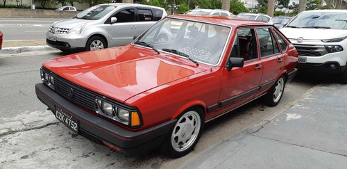 Volkswagen Vw Passat 1985 Lse