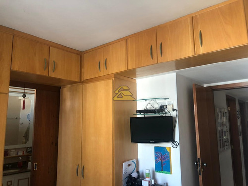 Imagem 8 de 24 de Apartamento - Ref: Scvp3011