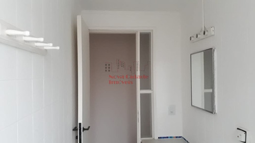 Imagem 11 de 15 de Apartamento - Vila Olimpia - Ref: 312 - V-ap0195