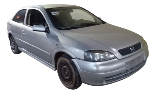 Astra 1.8 Gl 2000/2001 Sucata Retirar Peças (Usado)