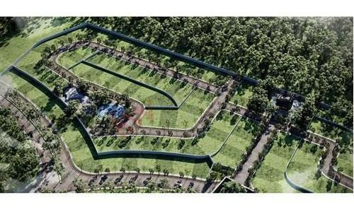 Imagen 15 de 18 de Terrenos Residenciales A La Venta En Santa Clara, Costa Esmeralda, Yucatán.
