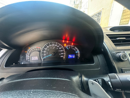Toyota Camry 3.5 Se V6/ At