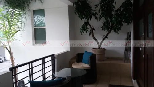 Venta Casa Cumbres 6 D En Monterrey