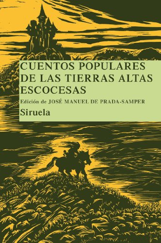 Libro Cuentos Populares De Las Tierras Altas Escocesas Carto