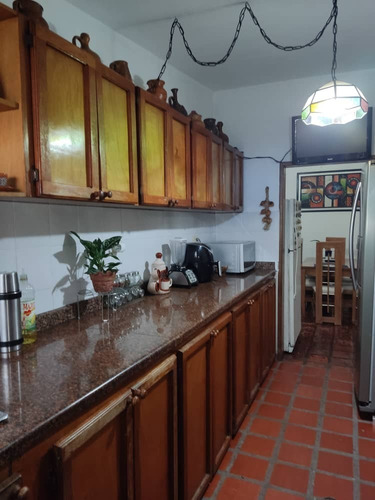 Imagen 22 de 27 de Casa La Muralle Guatire