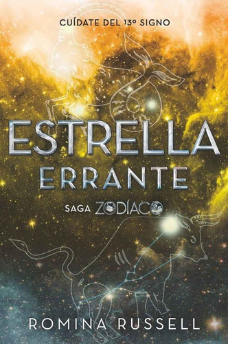 Estrella Errante - Russell Romina