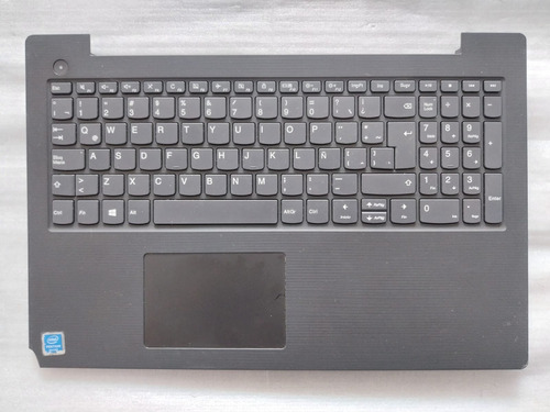 Carcasa Base Superior Lenovo V130 - 15igm