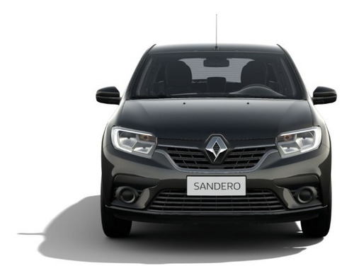 Renault Sandero Zen 1.6 16v Sce (flex)